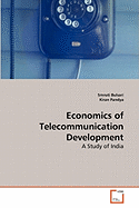 Economics of Telecommunication Development