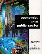 Economics of the public sector