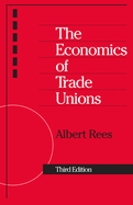 Economics of Trade Unions
