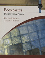 Economics: Principles and Policy