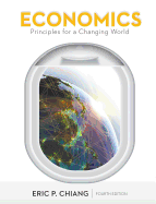 Economics: Principles for a Changing World