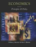 Economics: Principles & Policy