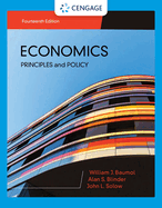 Economics: Principles & Policy