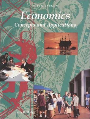 Economics: Student Edition Economics 1992 - Steck-Vaughn Company (Prepared for publication by)