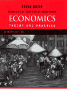 Economics Study Guide: Theory and Practice