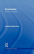Economics: The Key Concepts