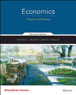 Economics: Theory and Practice