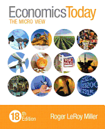 Economics Today: The Micro View