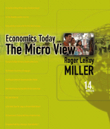 Economics Today: The Micro View