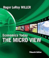 Economics Today: The Micro View