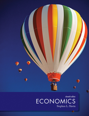 Economics - Slavin, Stephen