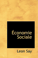 Economie Sociale