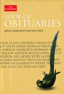 Economist Book of Obituaries