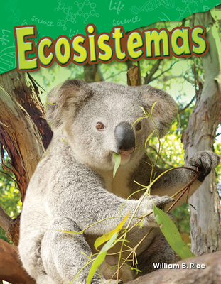 Ecosistemas - Rice, William B
