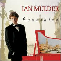 Ecossaise - Ian Mulder