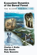 Ecosystem Dynamics of the Boreal Forest: The Kluane Project