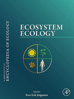 Ecosystem Ecology - J�rgensen, Sven Erik (Editor)