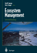 Ecosystem Management: Selected Readings