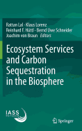 Ecosystem Services and Carbon Sequestration in the Biosphere