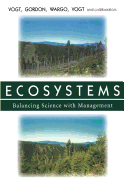 Ecosystems: Balancing Science with Management