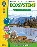 Ecosystems: Grades 5-8