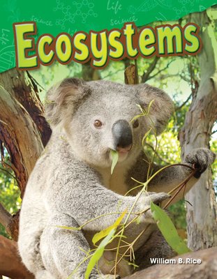 Ecosystems - Rice, William B