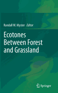 Ecotones Between Forest and Grassland