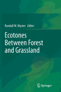 Ecotones Between Forest and Grassland