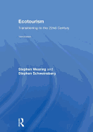 Ecotourism: Transitioning to the 22nd Century