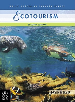 Ecotourism - Weaver, David