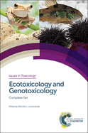Ecotoxicology and Genotoxicology: Complete Set