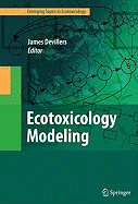 Ecotoxicology Modeling