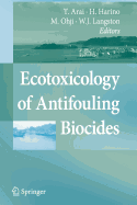 Ecotoxicology of Antifouling Biocides