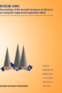 Ecscw 2001