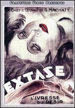Ecstasy - Gustav Machaty
