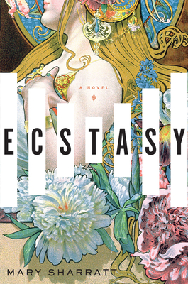 Ecstasy - Sharratt, Mary