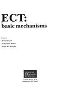 Ect: Basic Mechanisms - Lerer, Bernard, Dr.