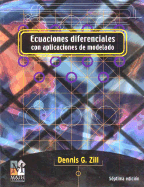 Ecuaciones Diferenciales Con Aplicaciones de Modelado