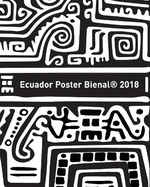 Ecuador Poster Bienal 2018