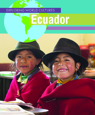 Ecuador - Idzikowski, Lisa