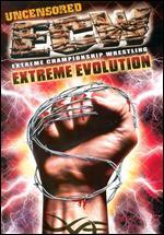 ECW: Extreme Evolution