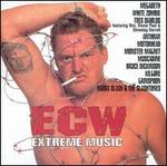 ECW: Extreme Music