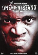 ECW: One Night Stand 2007 - Extreme Rules