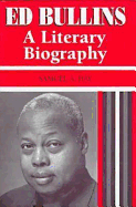 Ed Bullins: A Literary Biography