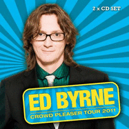 Ed Byrne: Crowdpleaser