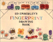 Ed Emberley's Fingerprint Drawing Book