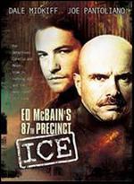 Ed McBain's 87th Precinct: Ice