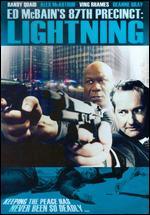 Ed McBain's 87th Precinct: Lightning