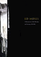 Ed Moses - Yau, John
