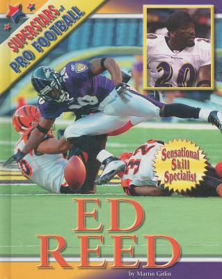 Ed Reed - Gitlin, Martin